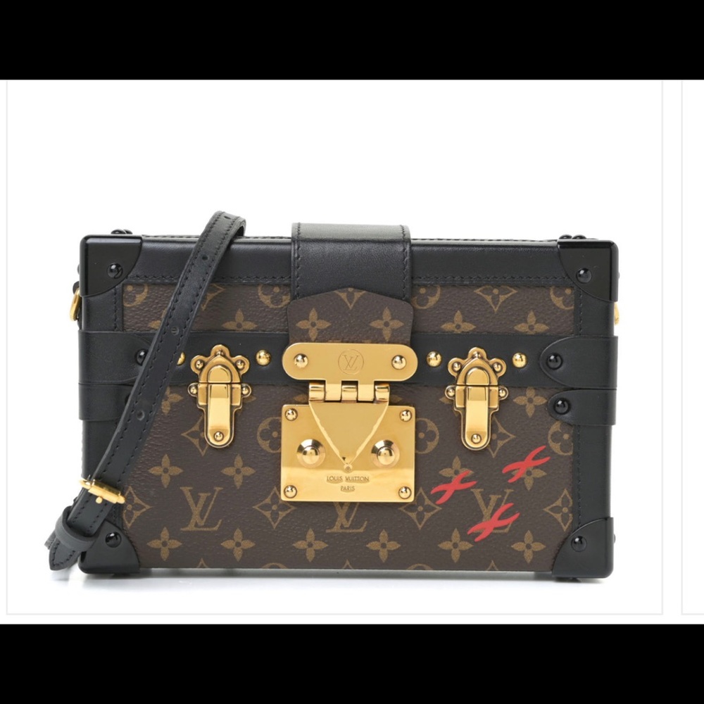 Crossbody bag
